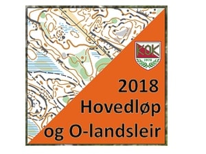 God 22.plass av Gaute i HL-sprint